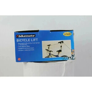Bikemate BICYCLE LIFT (37539) NWT